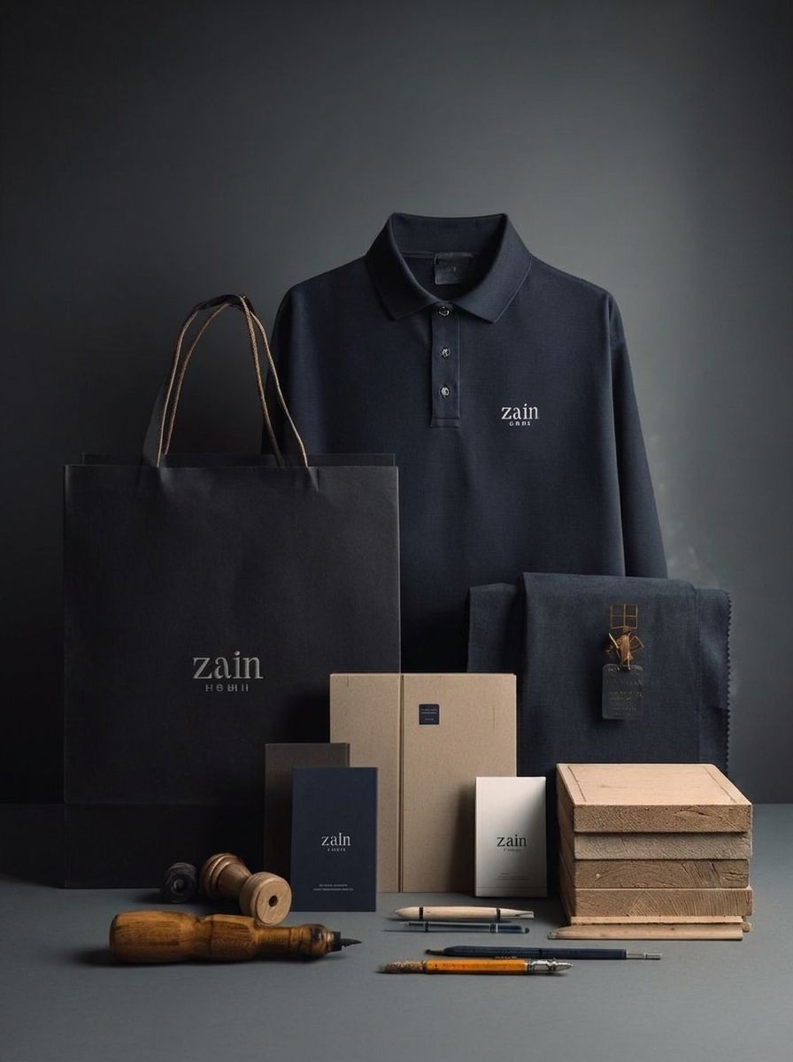 Moody — Design creative by Soch, Dubai