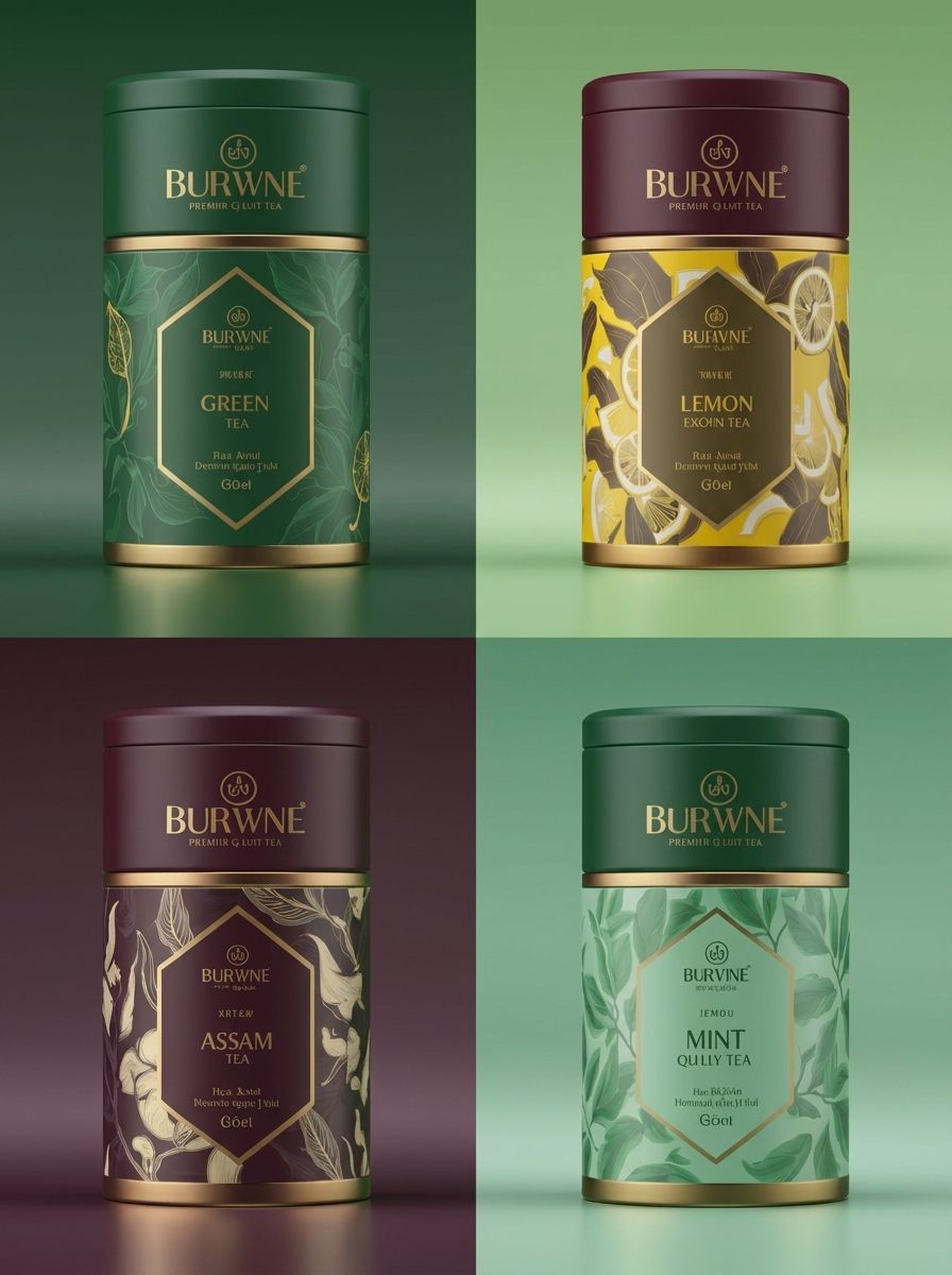 Dinstar — Social creative by Soch, Dubai