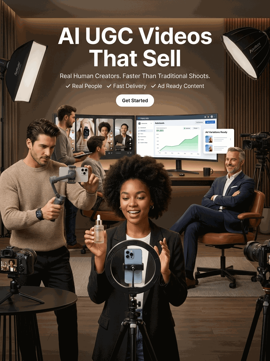 Oceana Opal — UGC creative by Soch, Dubai